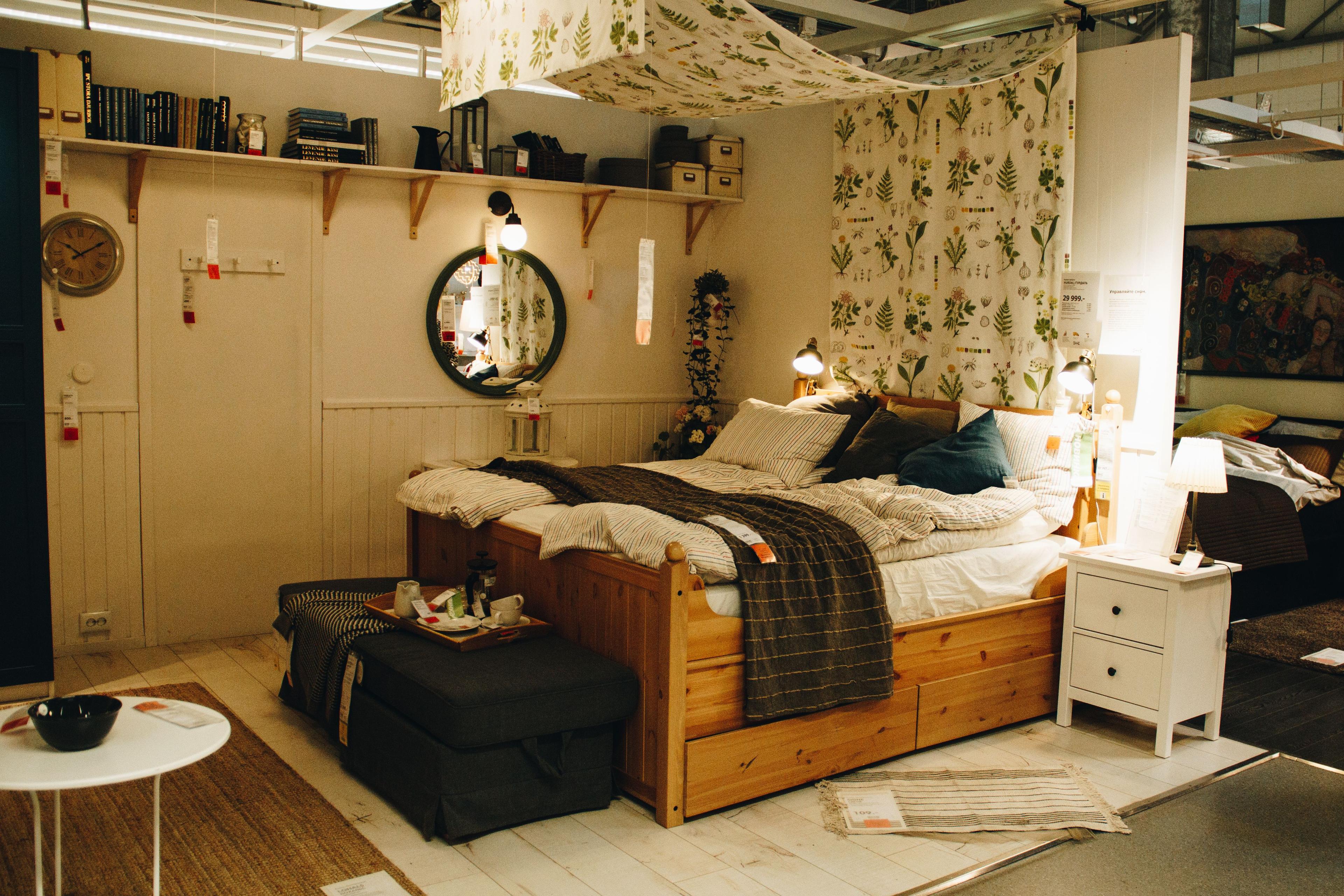 Bedroom collection