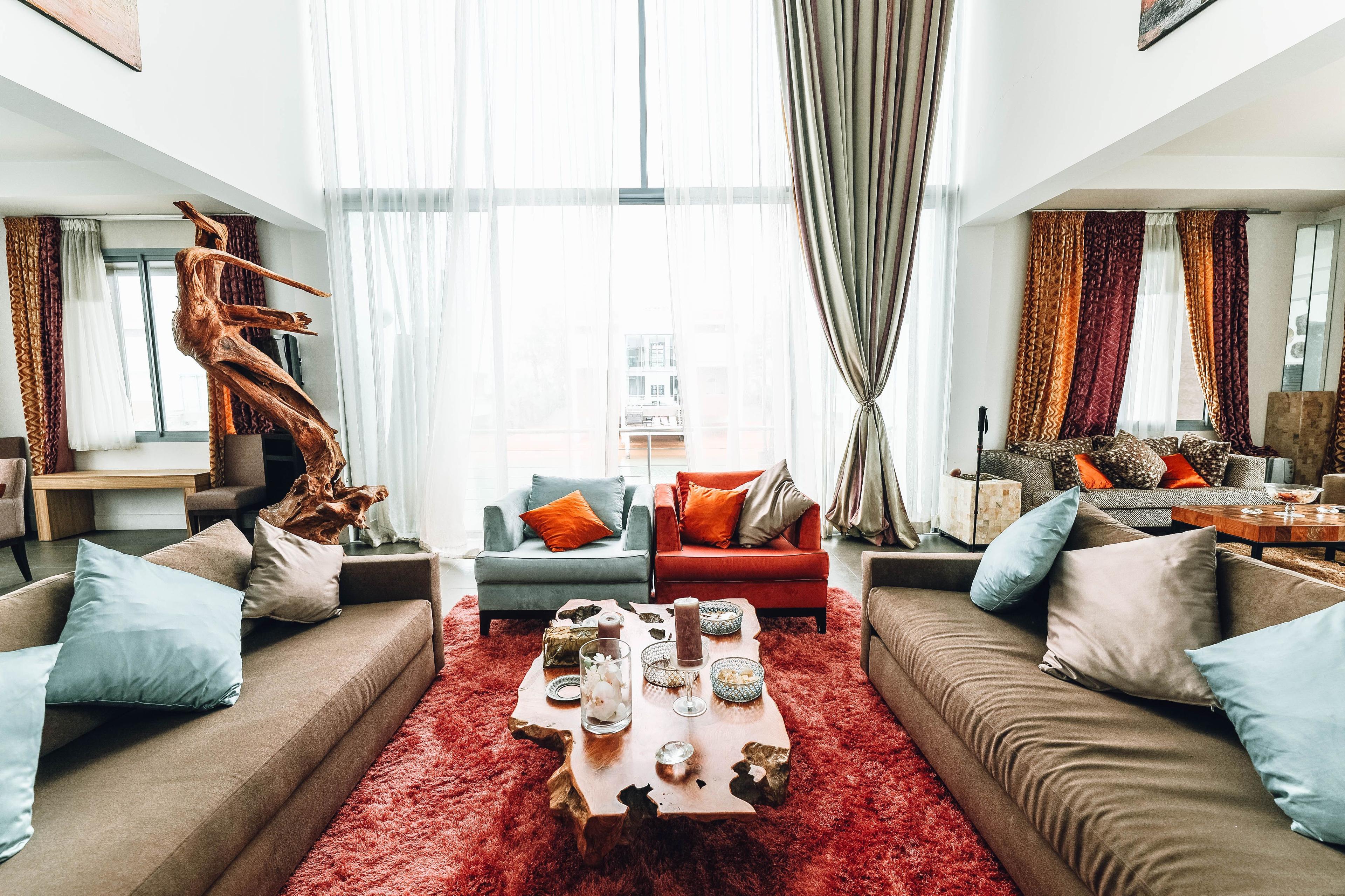 Living Room collection